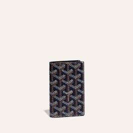 goyard saint pierre wallet price